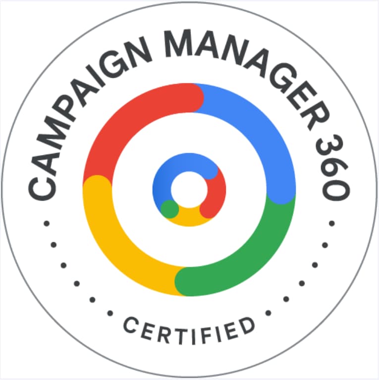 Certification Campaign Manager 360