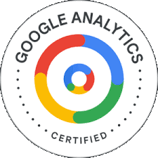 Certification Google Analytics